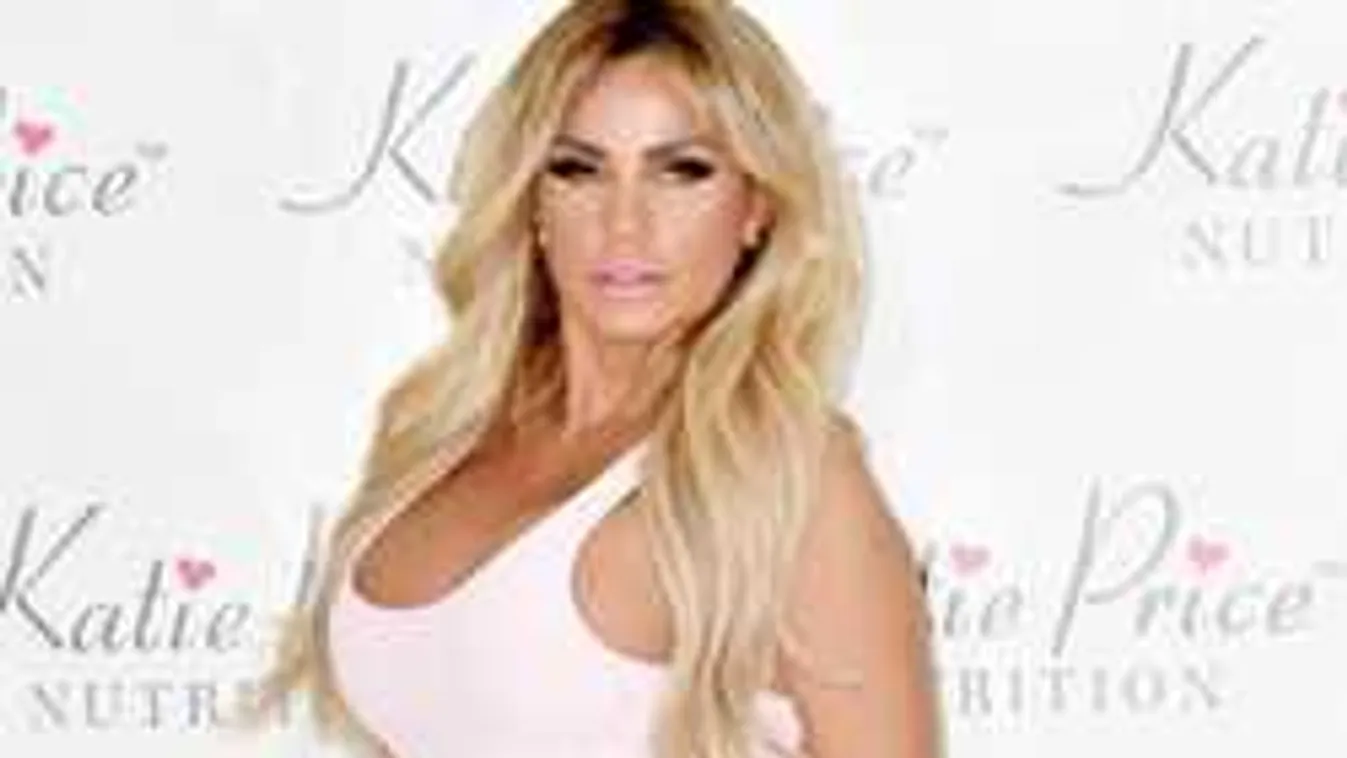 Hátborzongató fotó, ezt látta a tükörben az ötgyermekes sztáranyuka