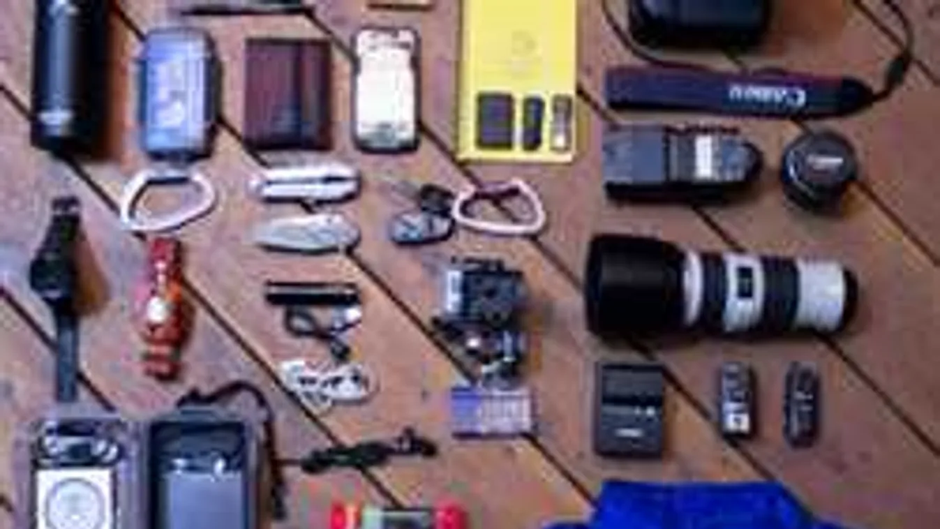 Pasik, figyelem: Ezek lesznek a slágerkütyük idén nyáron!