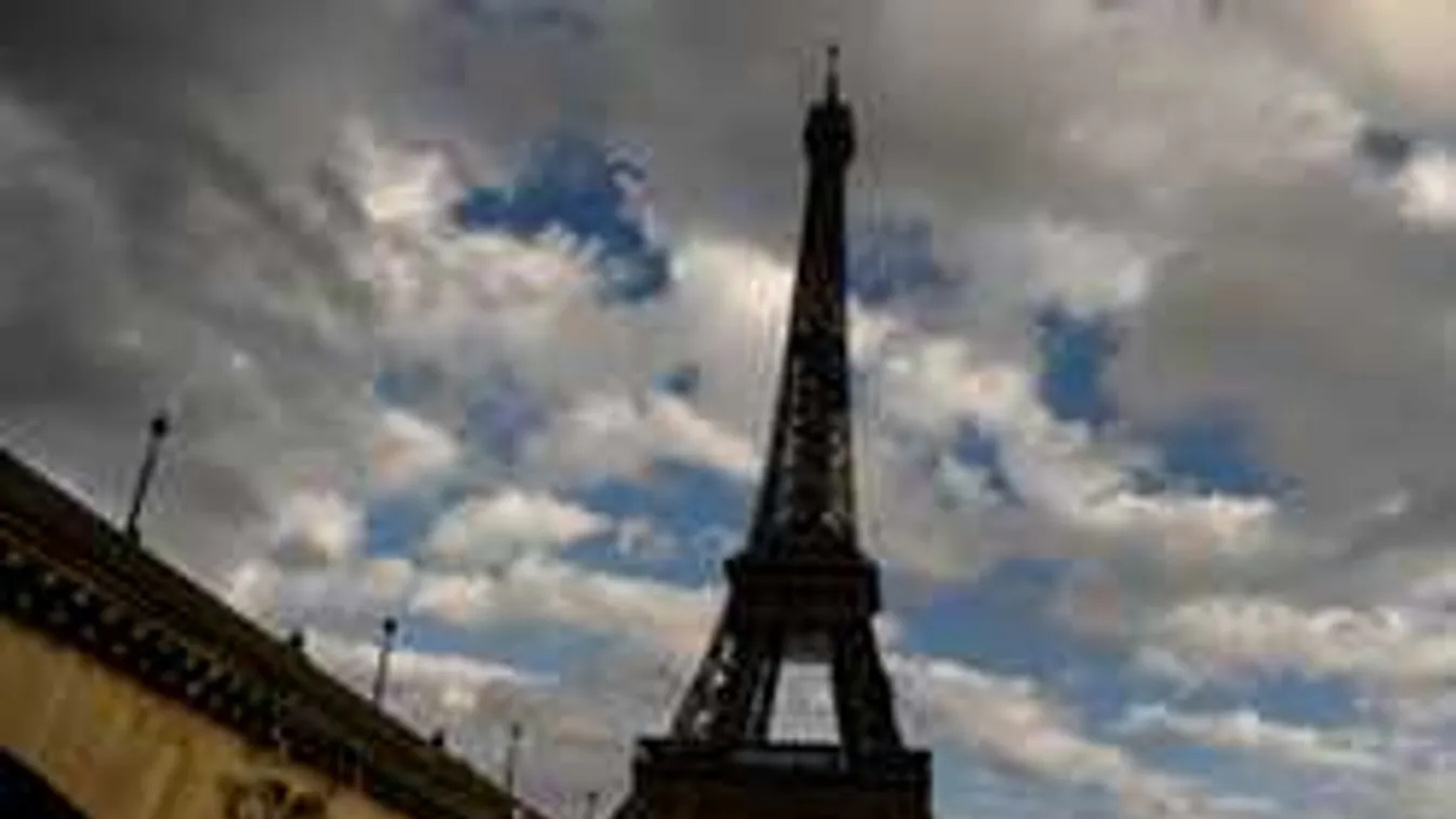 Szörnyű hírek: Párizsban csapna le az Iszlám Állam!