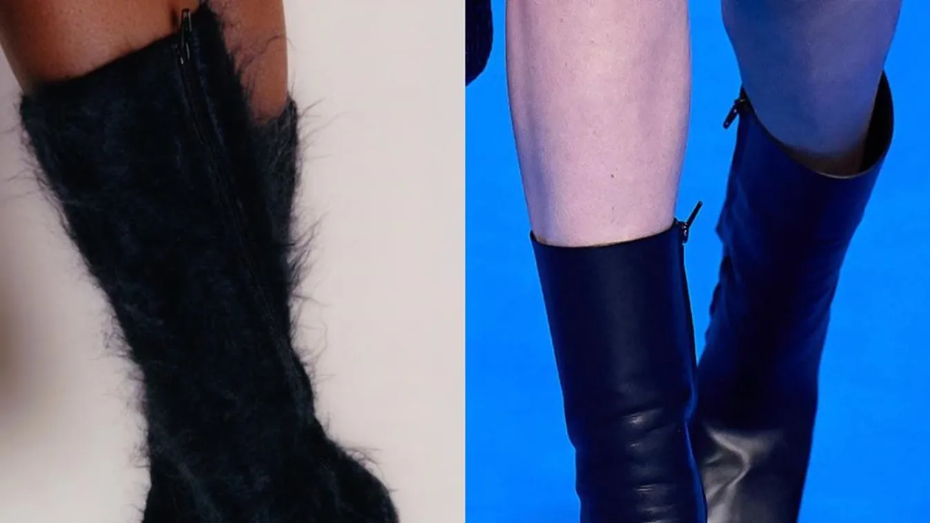 Megújult a pata cipő! Tényleg ez kell a női lábnak?