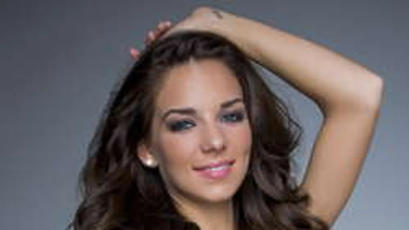 Válassz te királynőt! A Miss World Hungary 15 döntőse bikiniben!