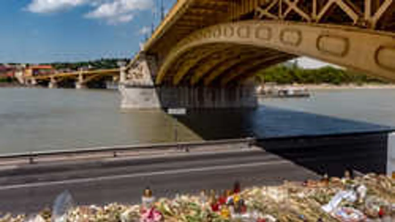 Megható videó került elő, így emlékeztek meg a Hableány áldozatairól