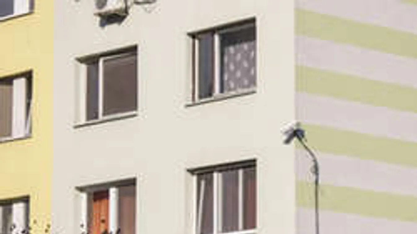 Hétköznapi borzalom a Havanna-lakótelepen