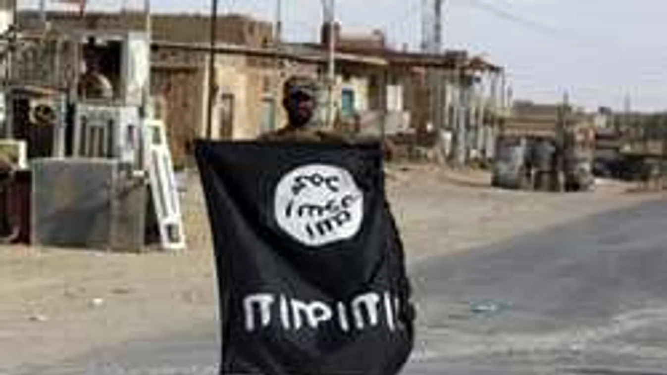 Bölcsődék vérbe borításáról beszél az Iszlám Állam