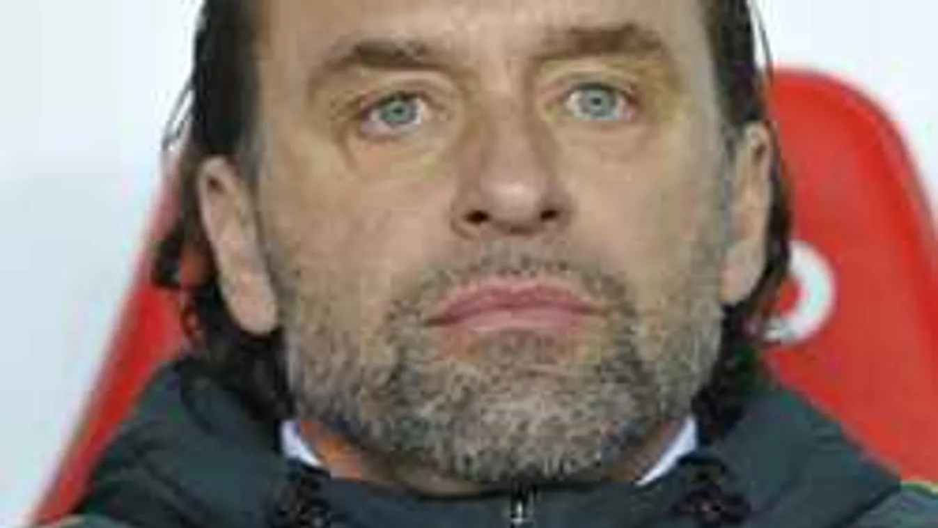 Óriási égés, négy éve nem történt ilyen a Fradival