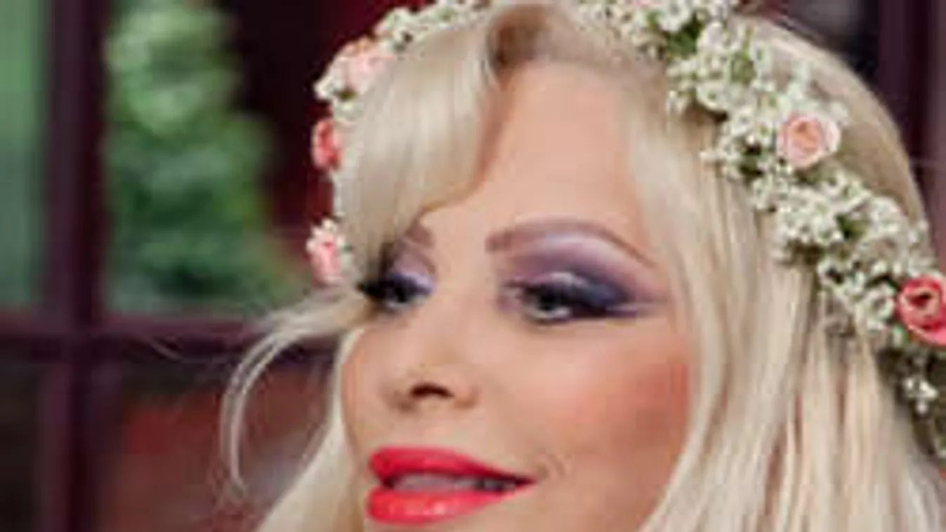 Cicciolina: a magyar igenis szereti a szexet!