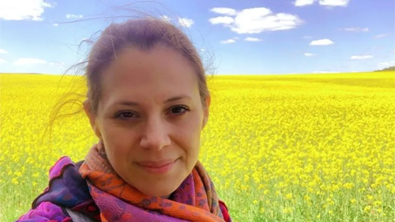 Nagy az öröm: Óriási bejelentést tett Szinetár Dóra