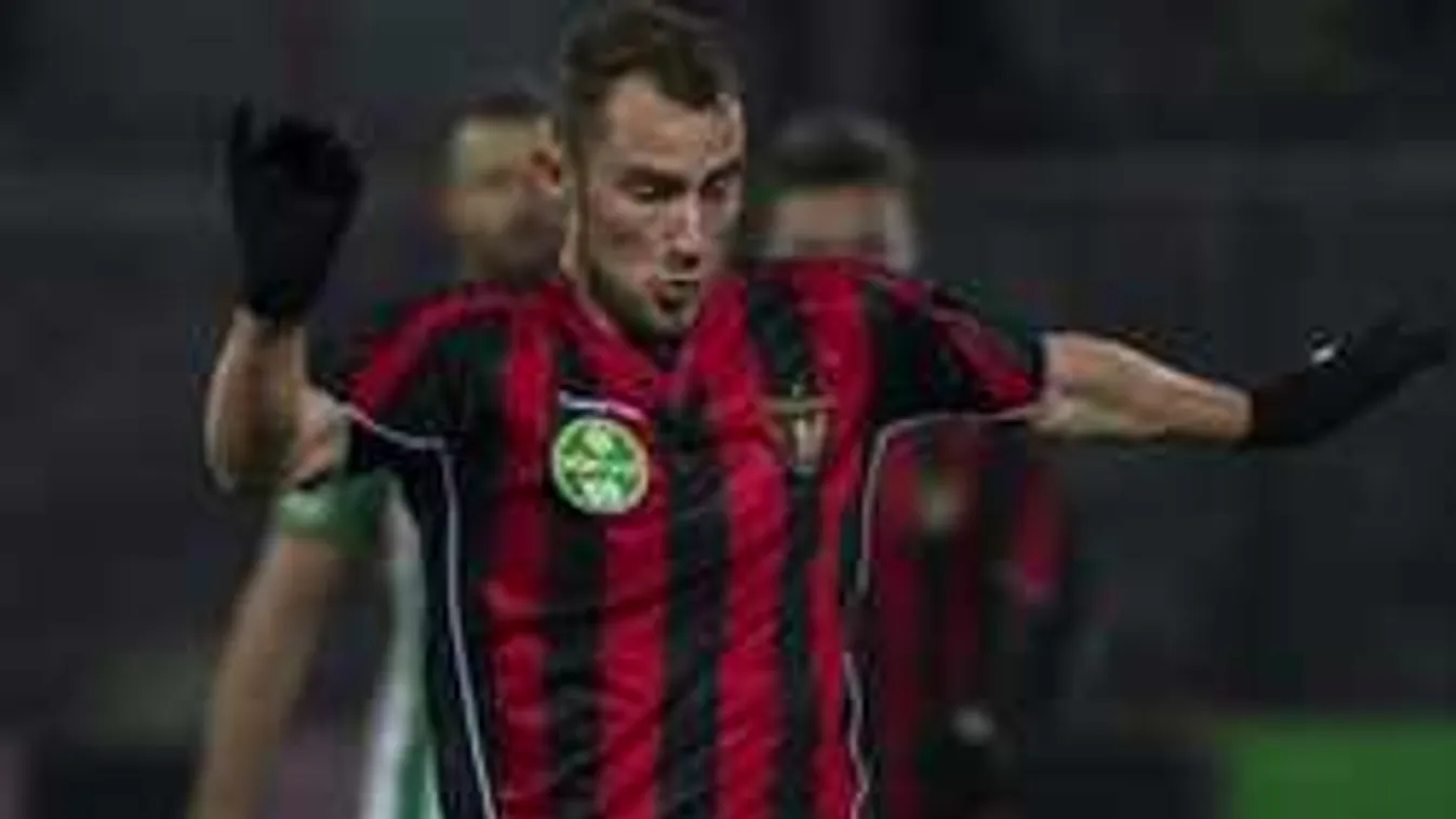 Sokkoló sérülés, ez történt válogatott focistánkkal, amíg aludtál