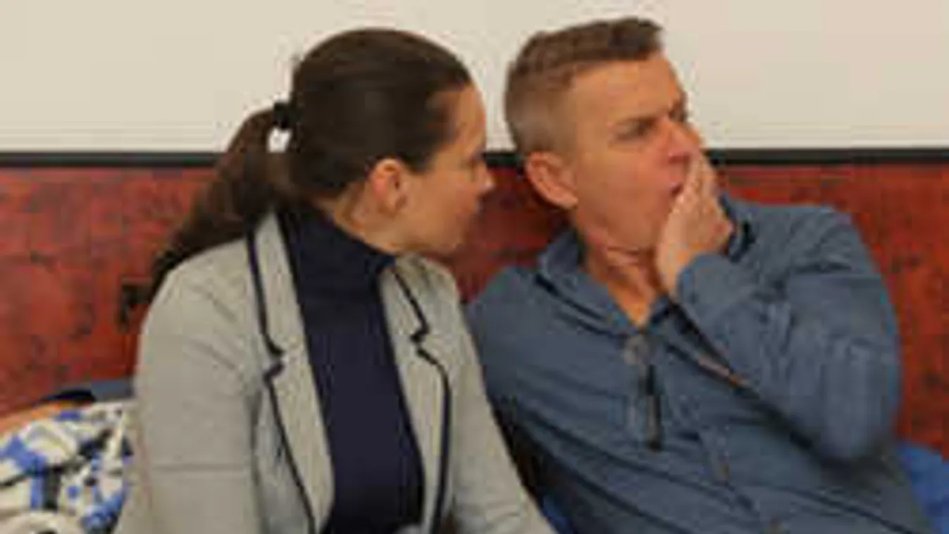 Újra lecsapott Rékasi Károly őrült zaklatója! Megszólalt az áldozat