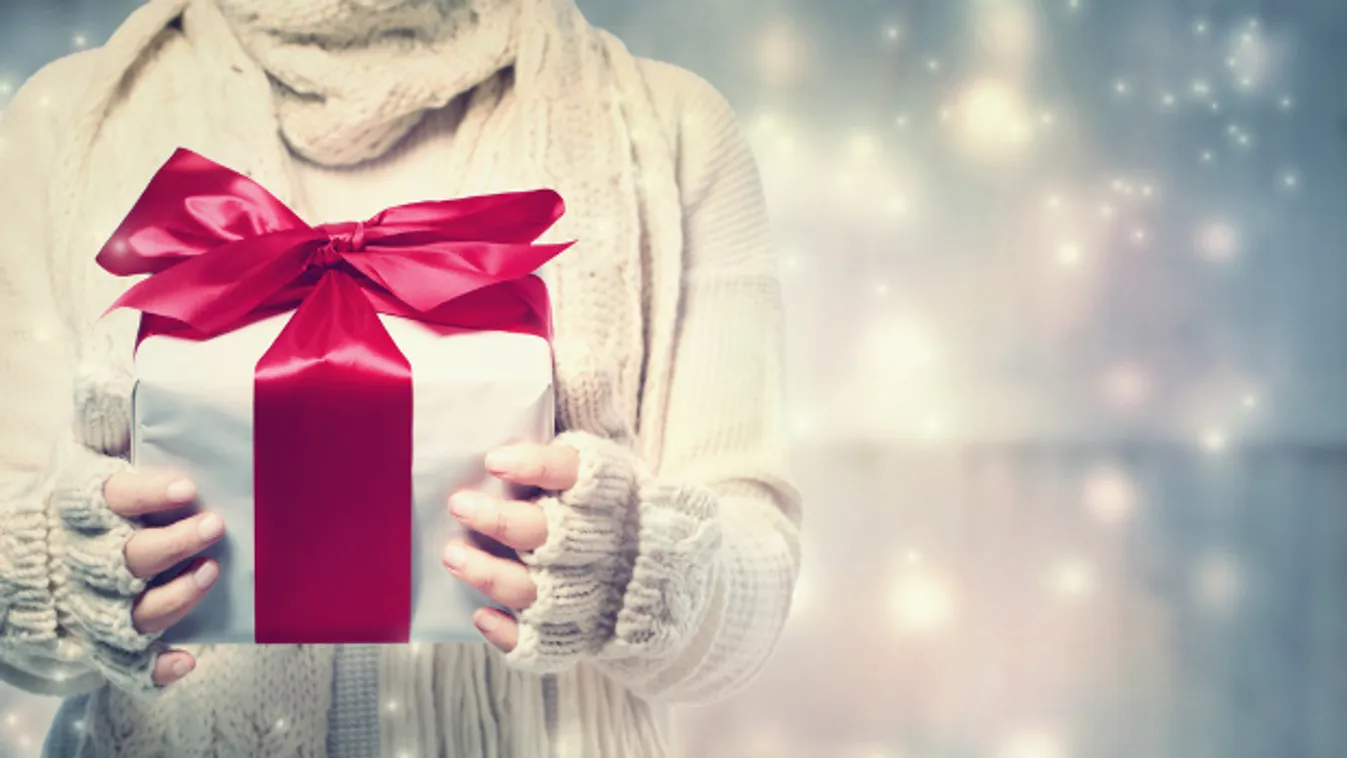 Sokan arra készülnek, hogy szándékosan elveszítenek egy ajándékot