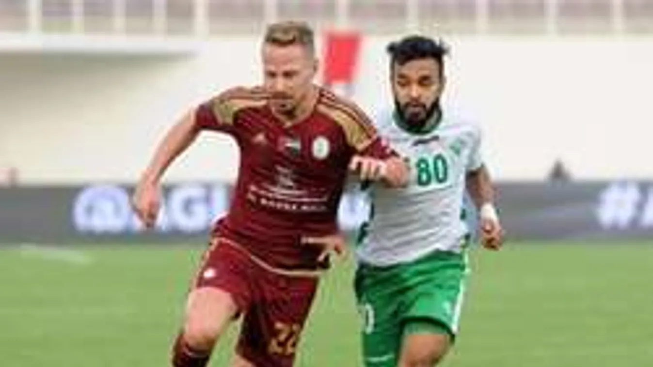 Dzsudzsák a legnehezebb időszakáról beszélt