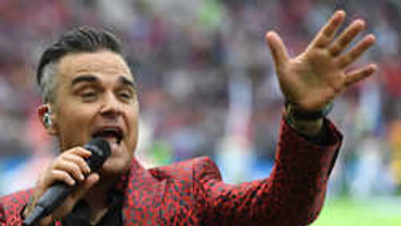 Ez mi volt? Mindenkit sokkolt a világsztár Moszkvában