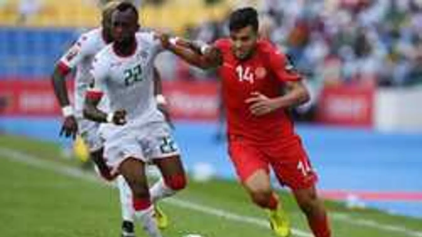 Váratlan fordulat, Dárdai kinézte magának Leekens felfedezettjét