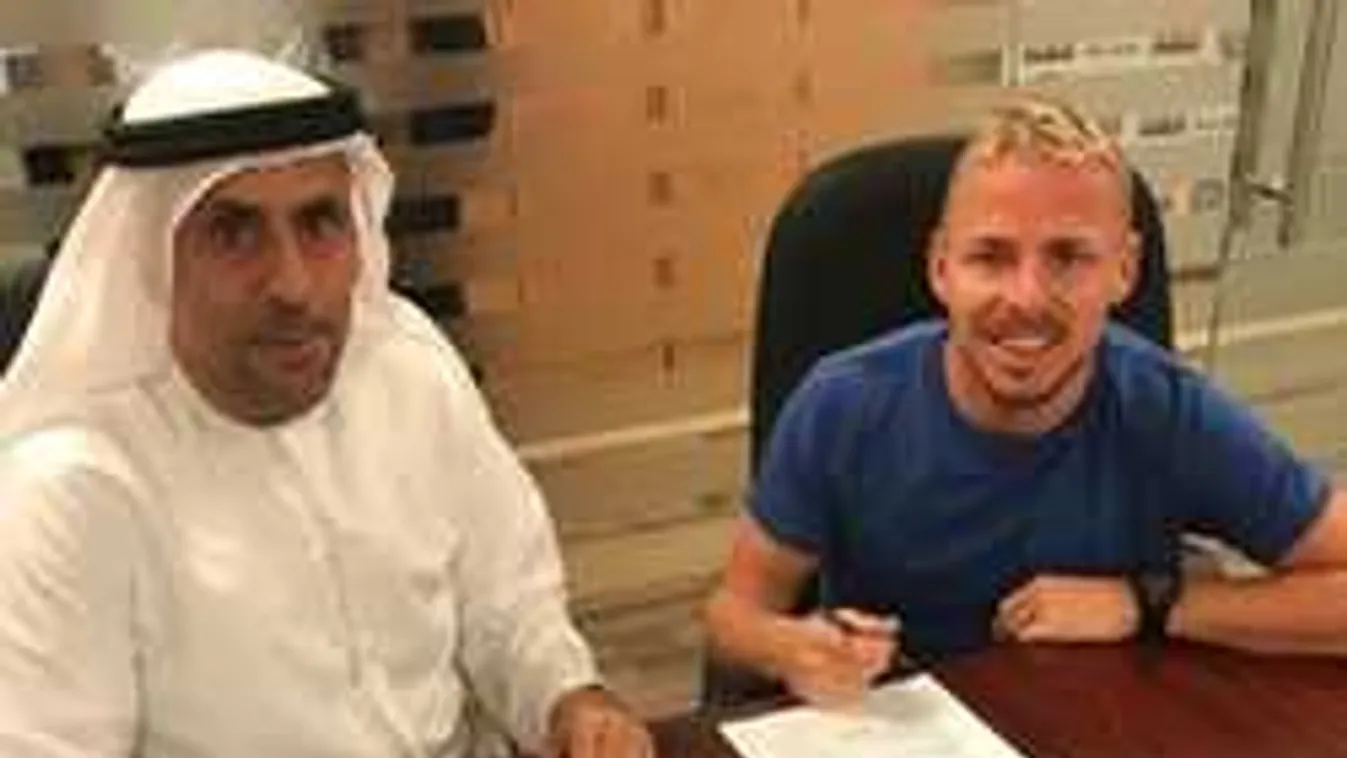 Ennyit kaszálhat Dzsudzsák az arab kiscsapatnál: így már érthető?