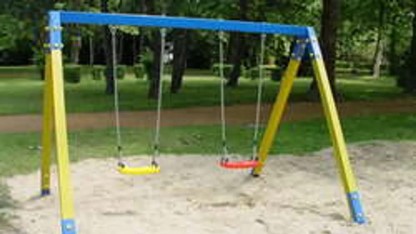 Ezért akart öngyilkos lenni a játszótéren a félegyházi férfi