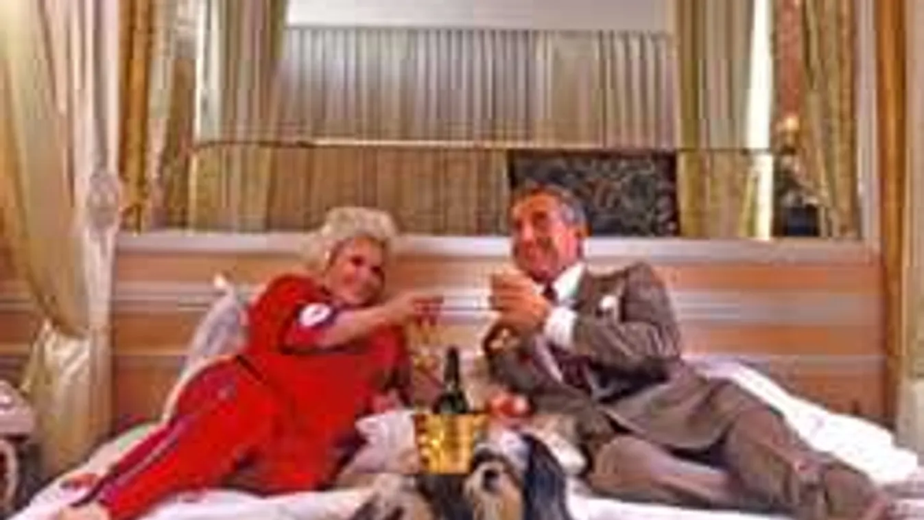 Így keres halála után is milliárdokat özvegyének Gábor Zsazsa