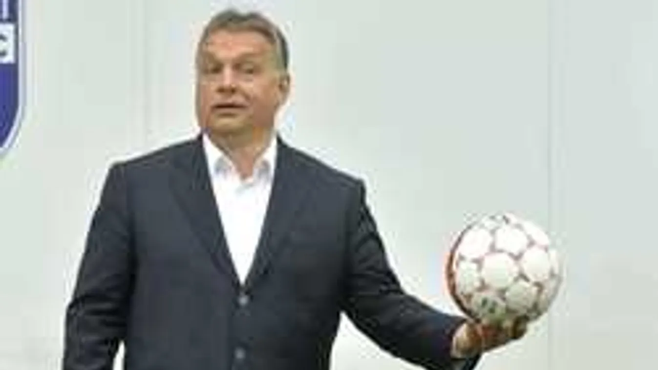 BEK-győztes sztáredző lett Orbán Viktor tanácsadója