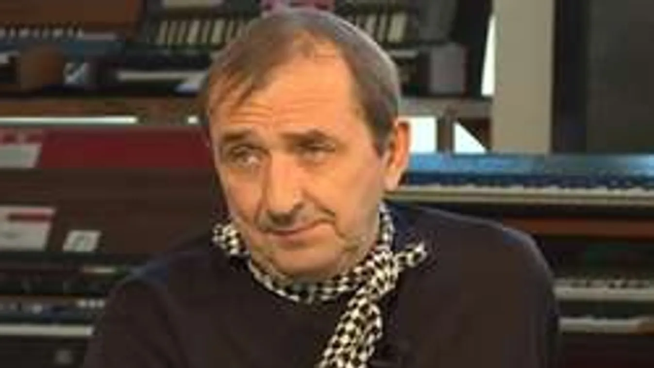 Így búcsúzik exfelesége a váratlanul elhunyt Józsa Imrétől...