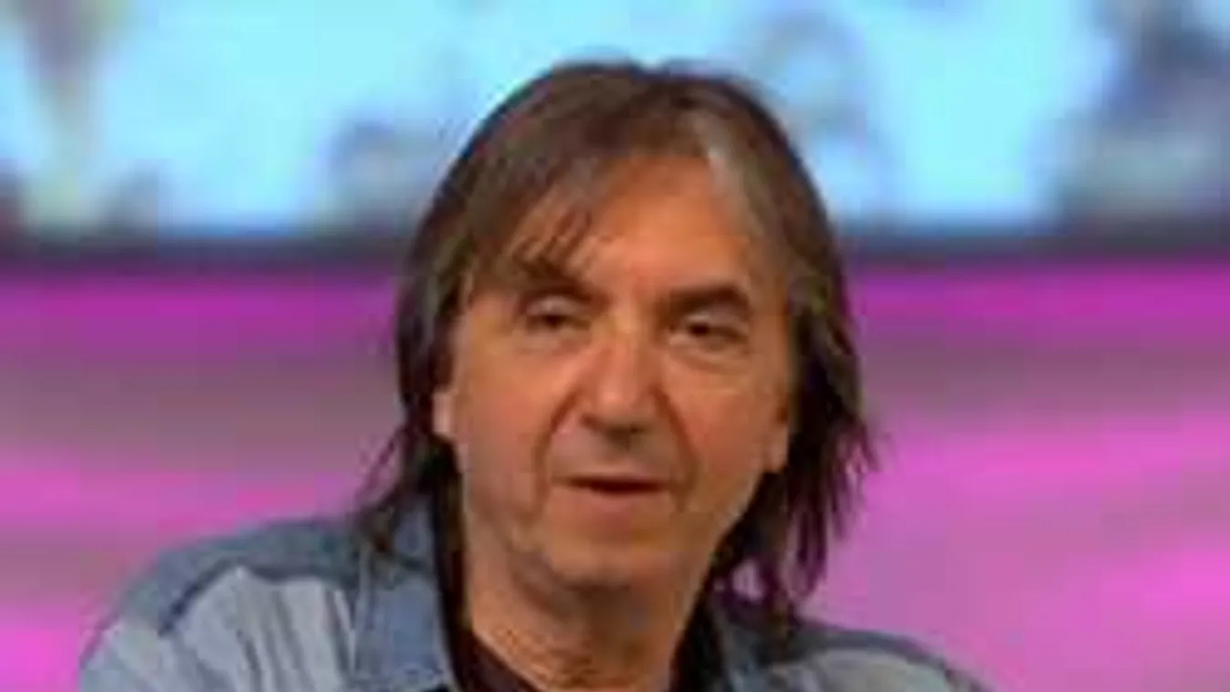 Brutális családi vita: Megalázták a nagybeteg zenész feleségét