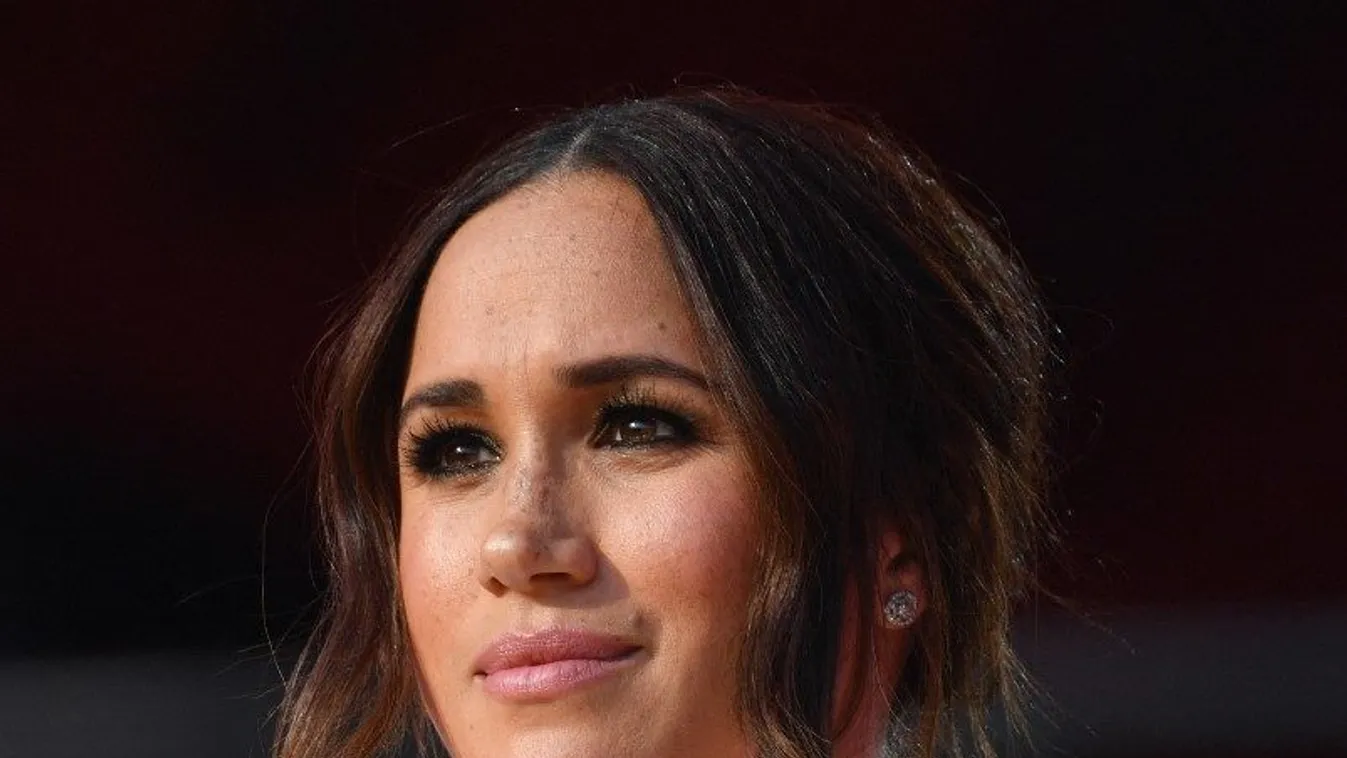 Leesett az állunk: ezek voltak Meghan Markle újévi fogadalmai
