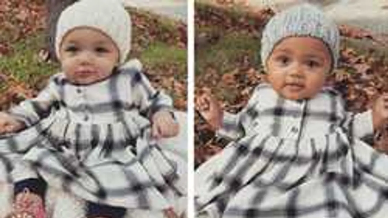 Megmutatta csodababáit a világ legboldogabb anyukája