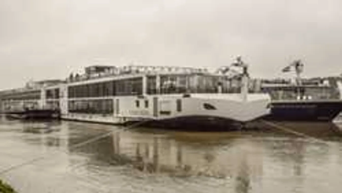 Ezekben a pillanatokban dől el a Viking Sigyn kapitányának sorsa