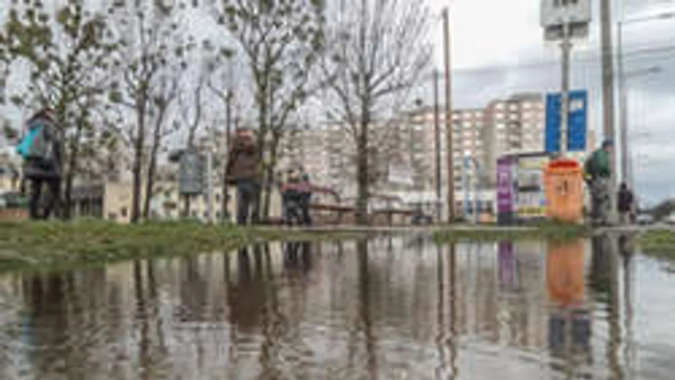 Dermesztő változásra figyelmeztetnek az időjósok!
