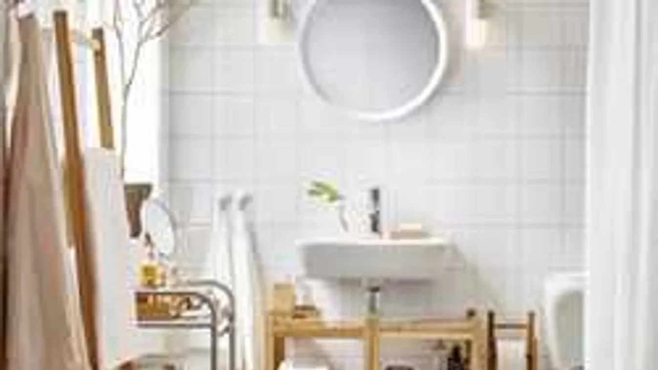 Csodaszer a fürdőszobában - most kapd elő a szódabikarbónát