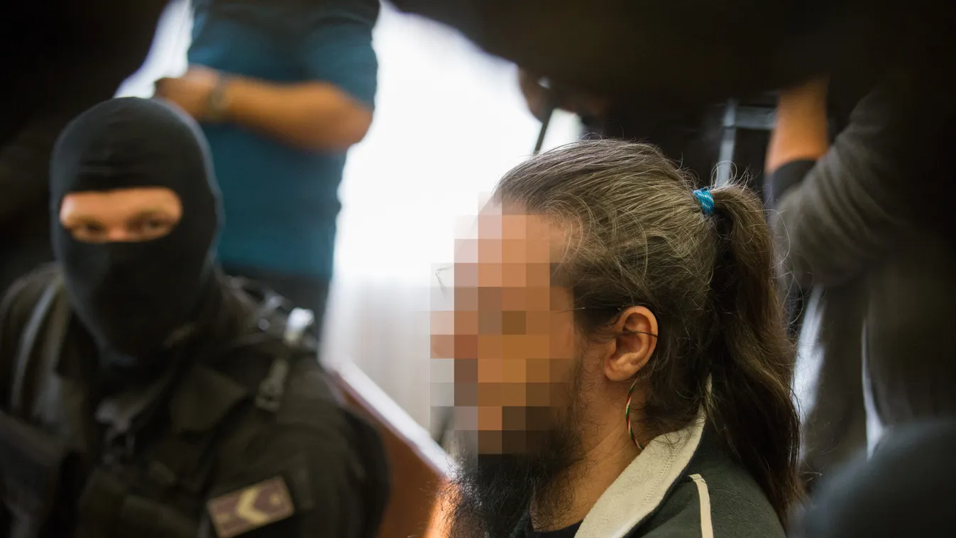 Végre megkapta méltó büntetését a soroksári futónő gyilkosa – megszületett az ítélet