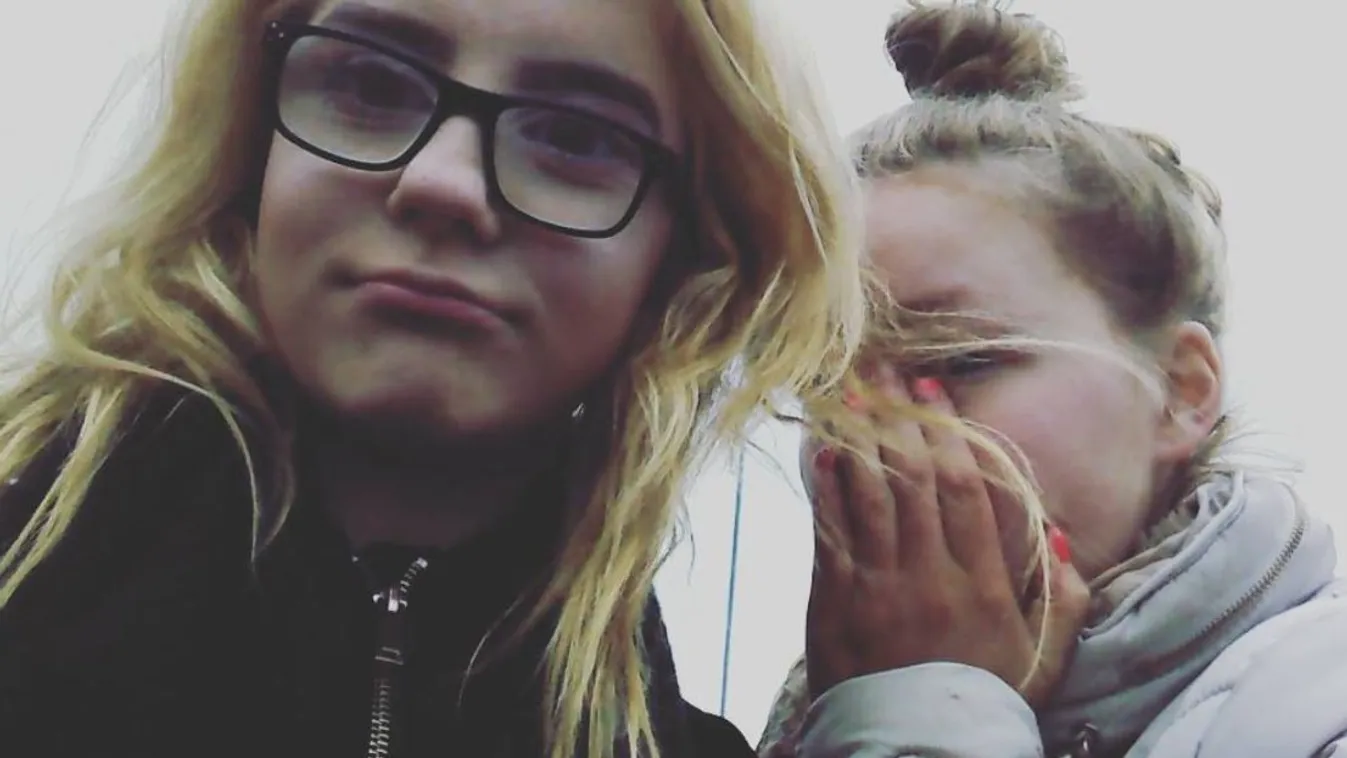 Pokoli kínok között könyörgött segítségért a haldokló kislány az anyjának