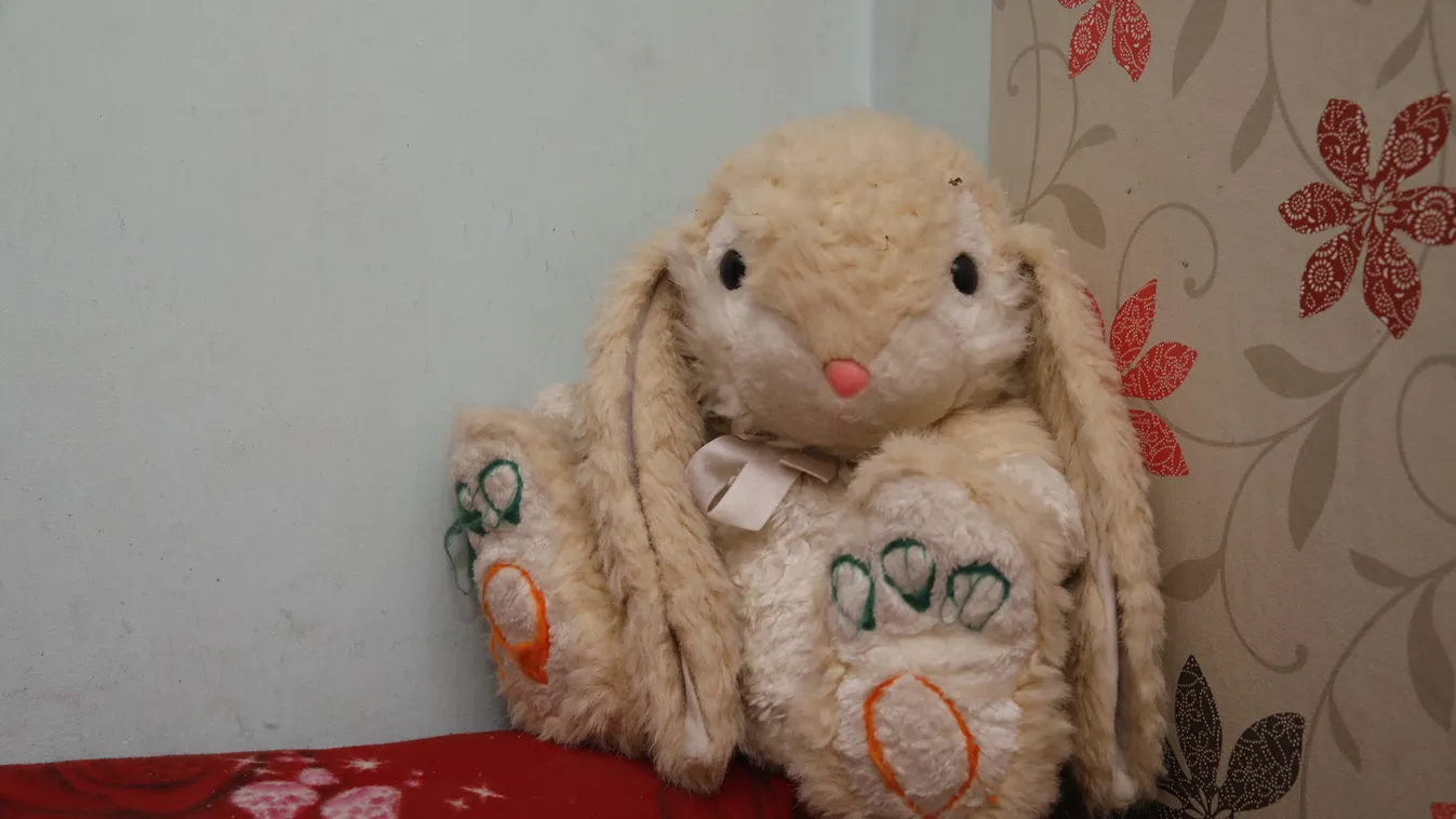 Borzalmas, mit művelt 6 éves kislányával a sárkeresztúri rém