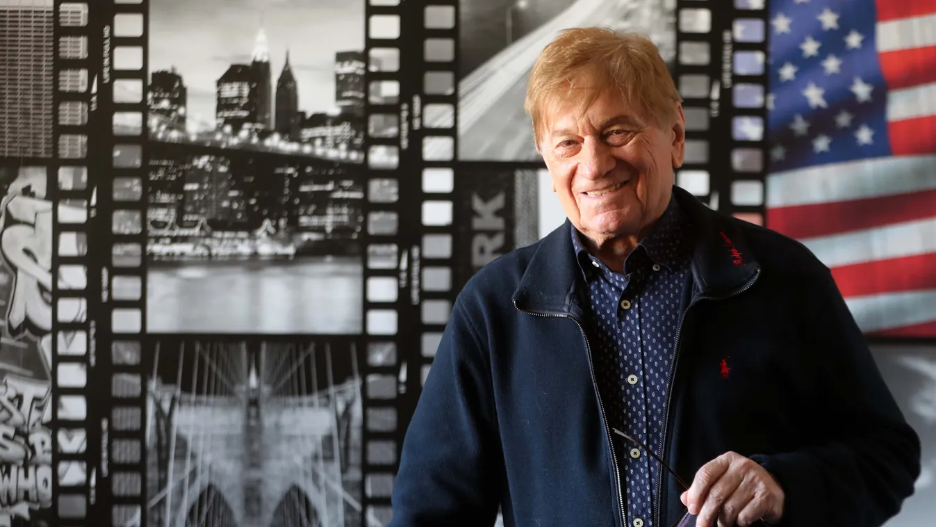 „Életeket menthet egy ilyen döntés” – operáció után nyilatkozott Harsányi Gábor