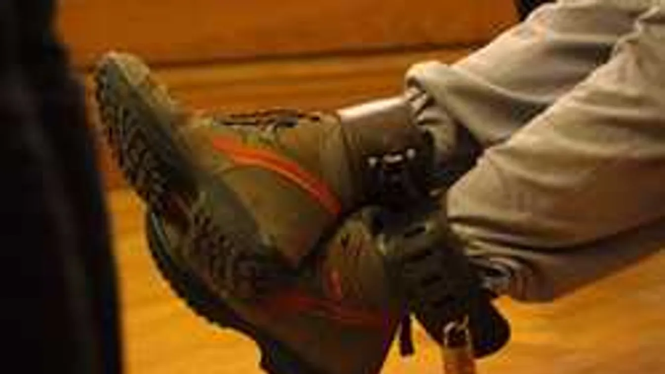 Terrorcselekményért ítélték el a Teréz körúti robbantót - botrány a tárgyalóban