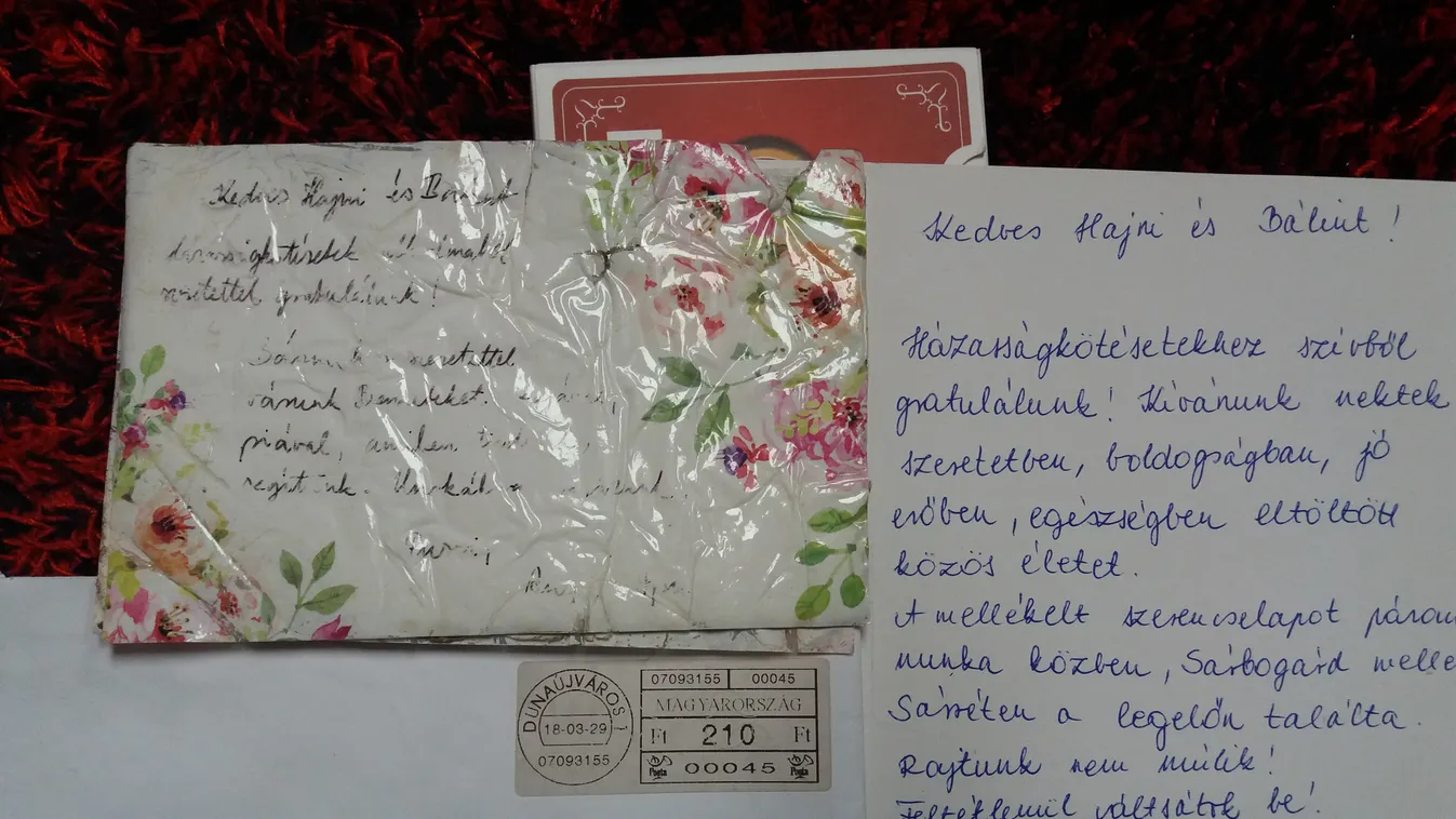 A halott nagyapa üzenete mentette meg a magyar hármas ikreket