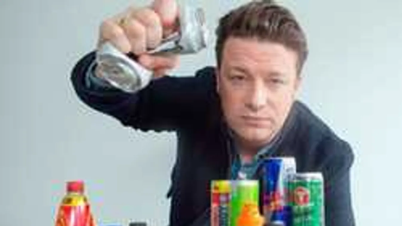 Világraszóló drogbotrány: nekiment a multiknak a sztárszakács!