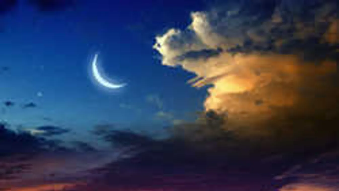 Ismét itt az újhold, ezt tartogatja számodra a tavasz