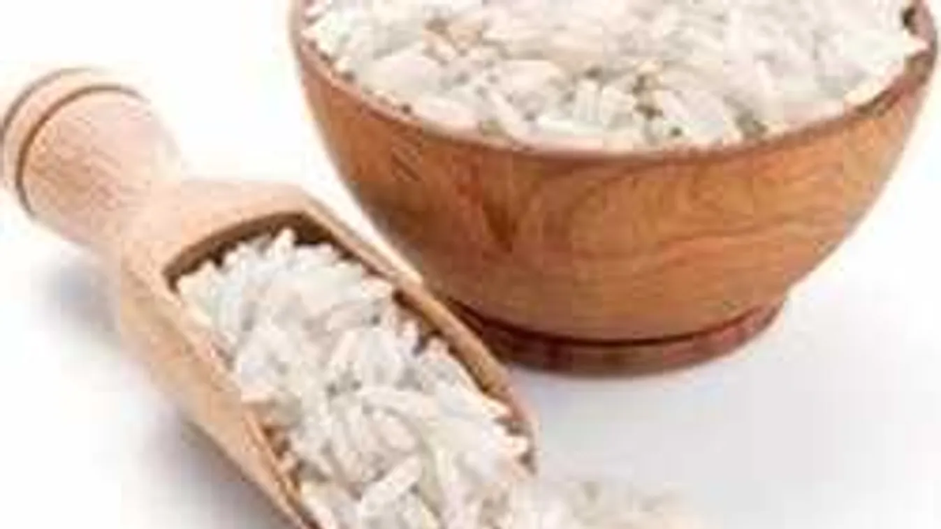 Ezért adjunk a rizshez mindig egy csepp citromlevet