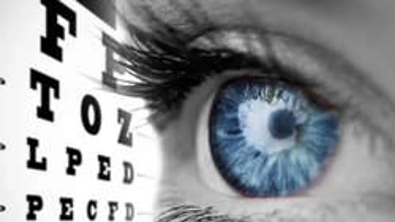 Ha nem látod a képen a számot, azonnal fordulj szemészhez!