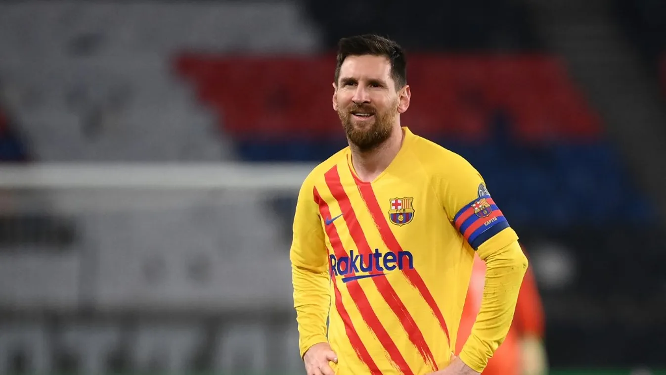 Lionel Messi még nem döntött a jövőjéről