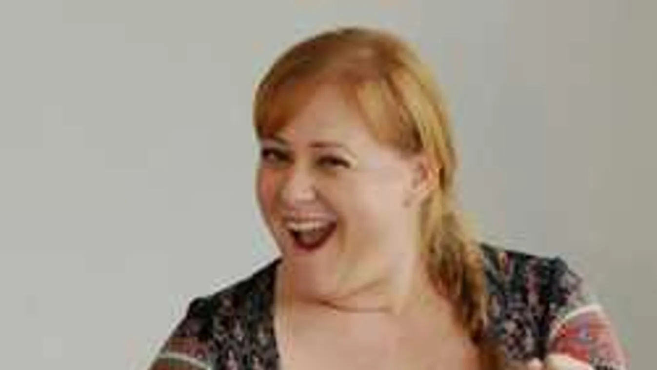 Durva, mivel vezeti le a feszültséget a híres magyar színésznő