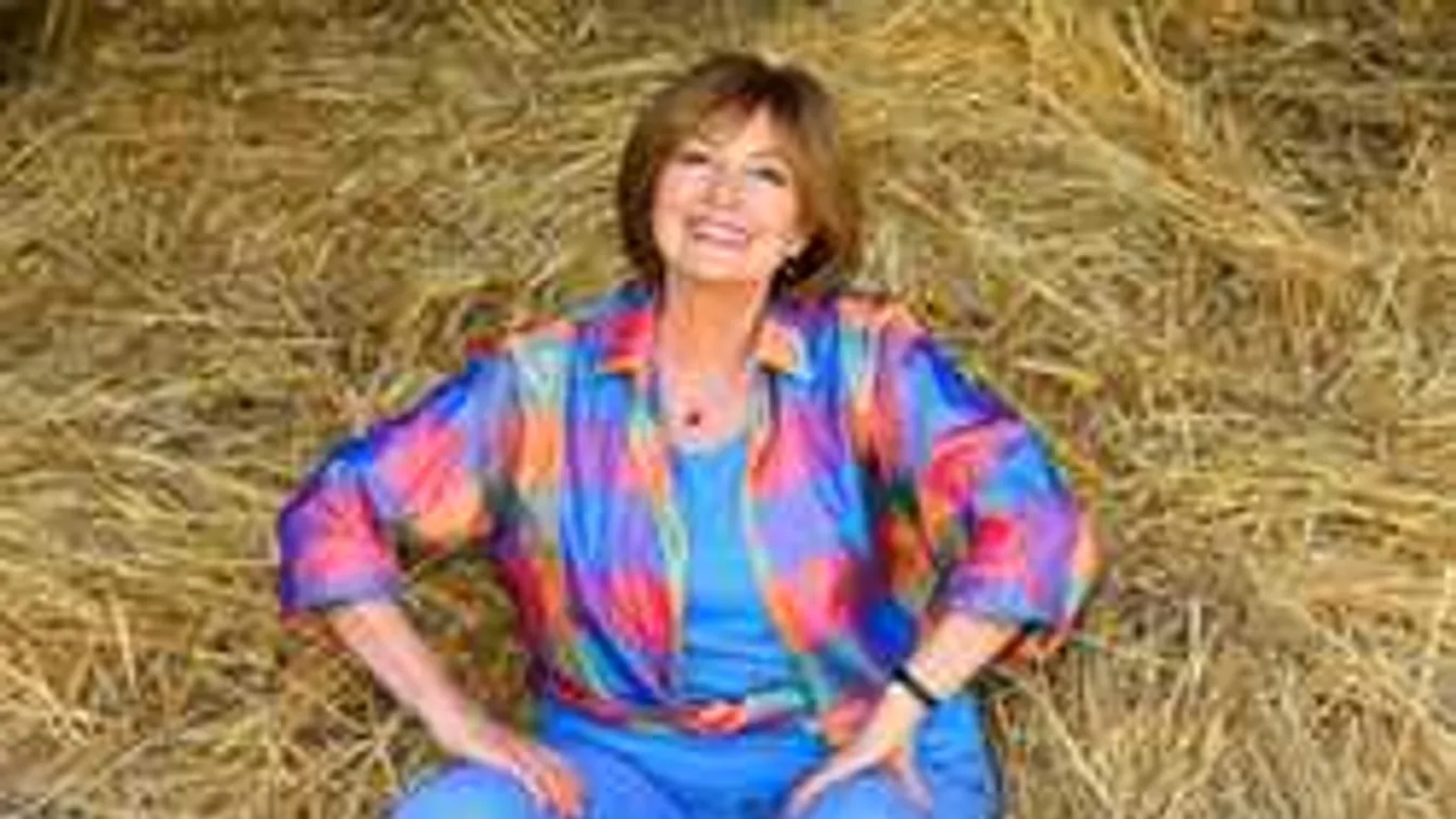 Elképesztő helyre készül a legendás magyar műsorvezető