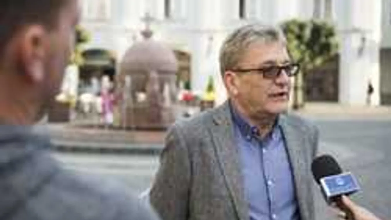 Visszavonul a magyar hokipápa, mi lesz a csapattal?