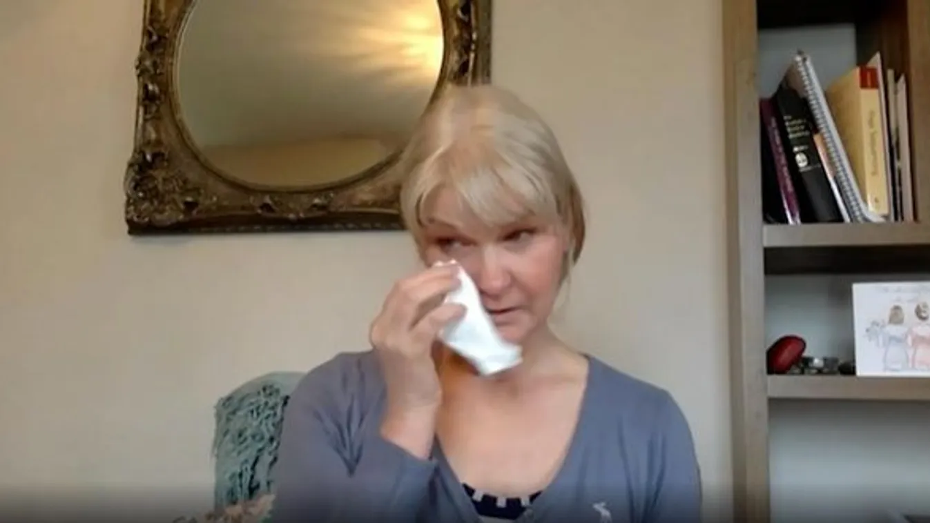 Felkavaró: sírva nyilatkozott a nővér, teljesen összetört attól, amit látott