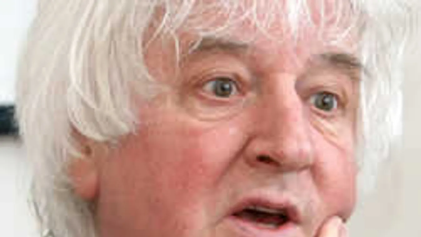 Tahi Tóth László megdöbbentő vallomást tett az egészségéről