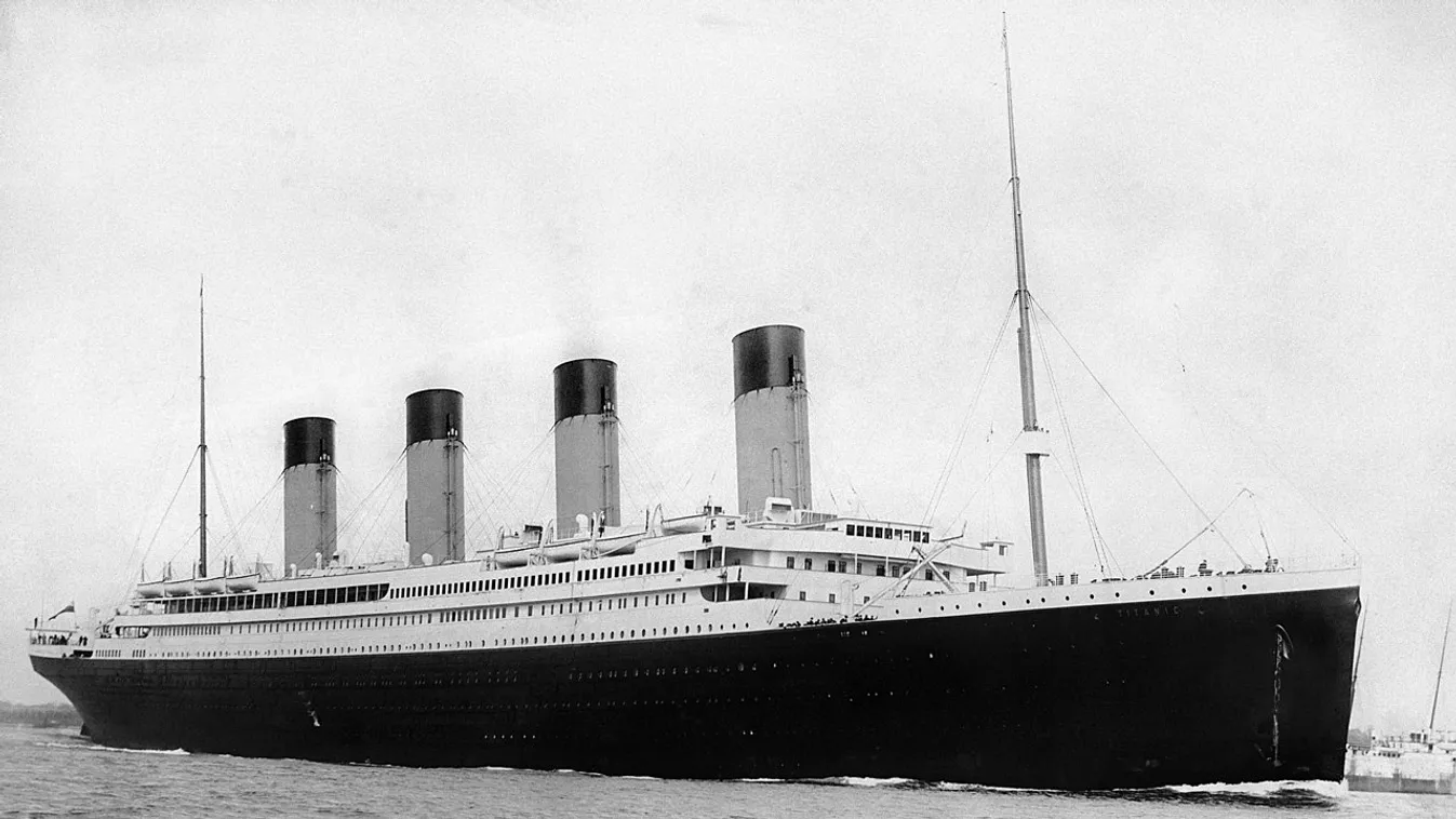 Leleplező széria: ezeket a történeteket eddig nem tudtuk a Titanicról