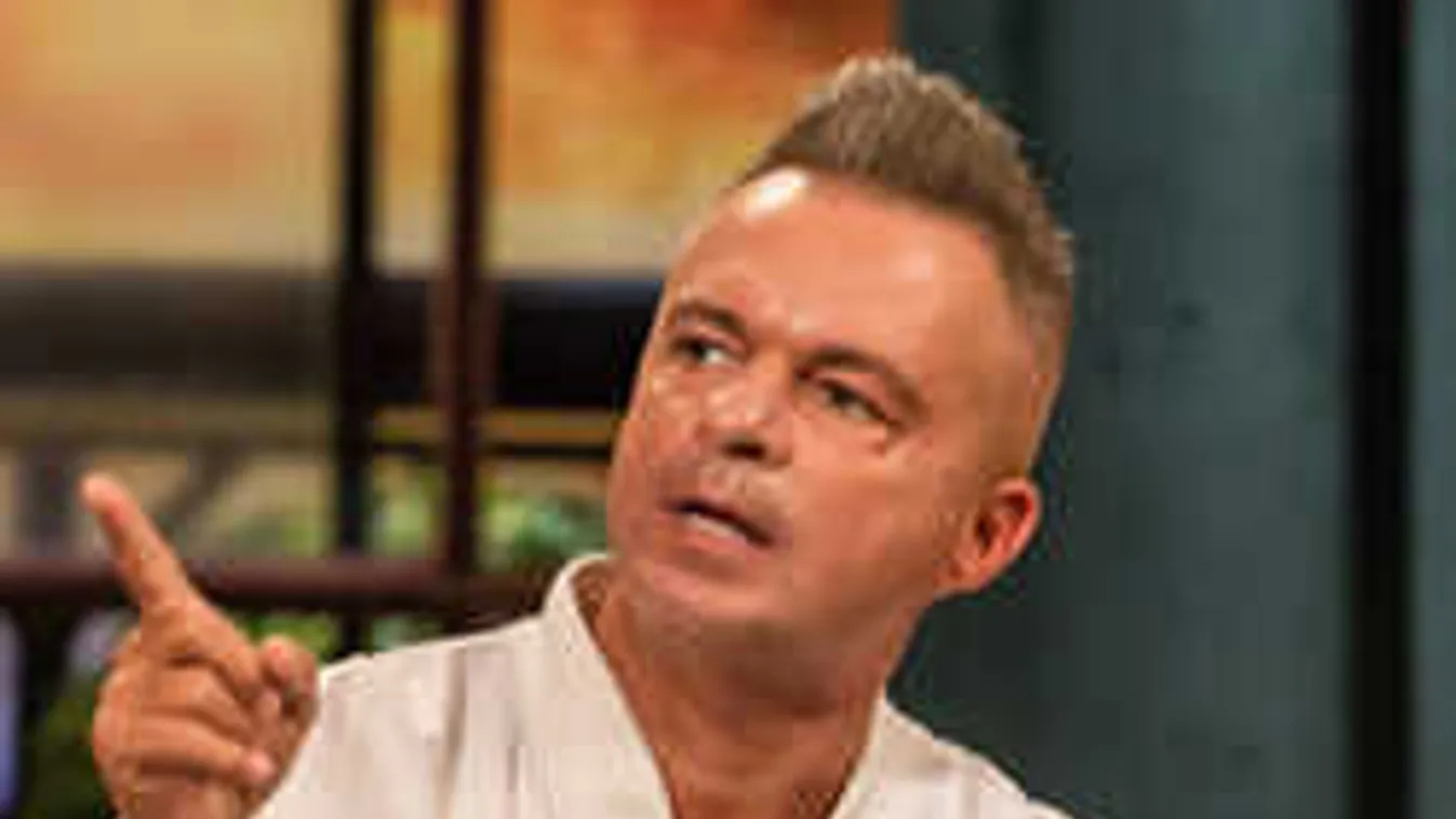 Elképesztő, 20 éves szerelmétől akar gyermeket a TV2 sztárja