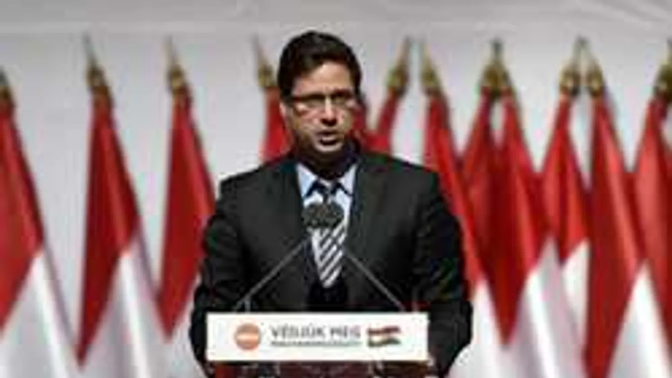 Határozati javaslatot nyújt be a Fidesz a kötelező kvóták elutasításáról