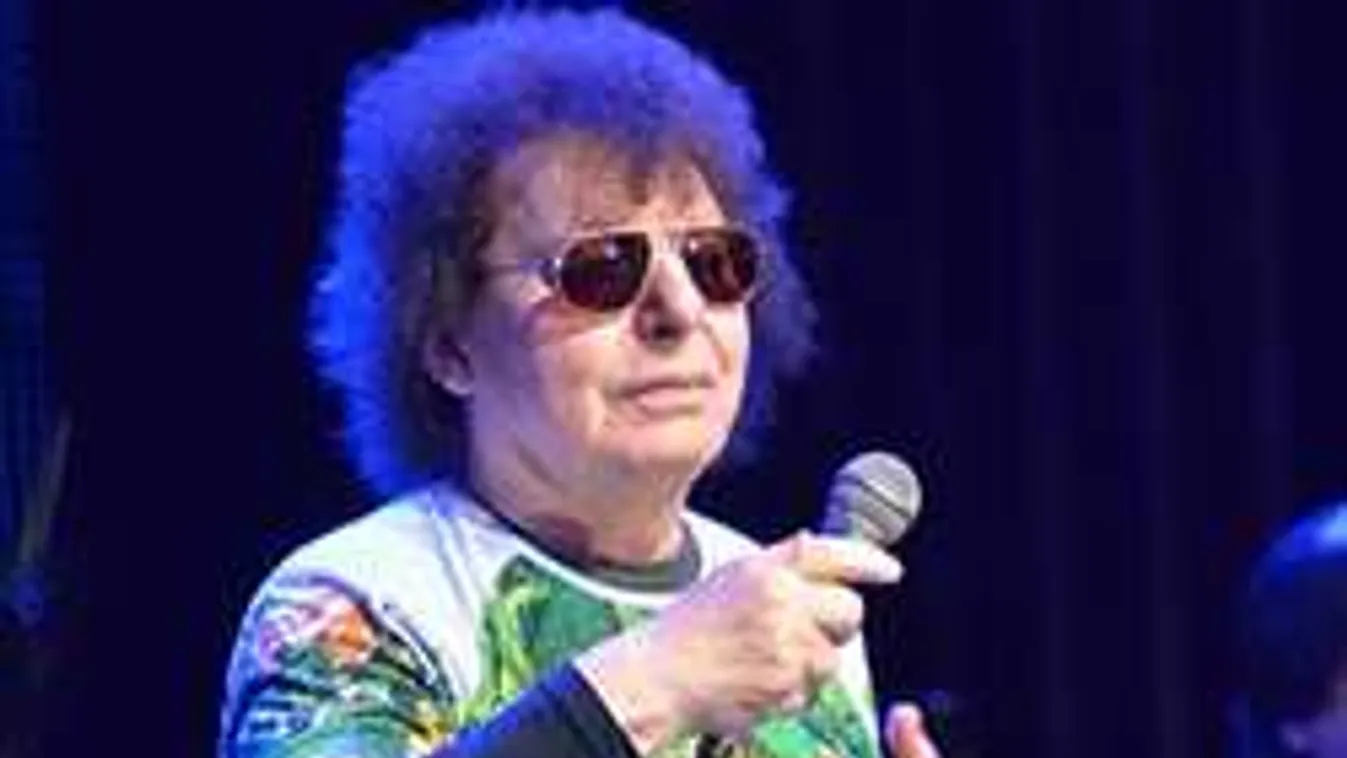 Megszólalt a szervező: Ezért fulladt botrányba Demjén koncertje