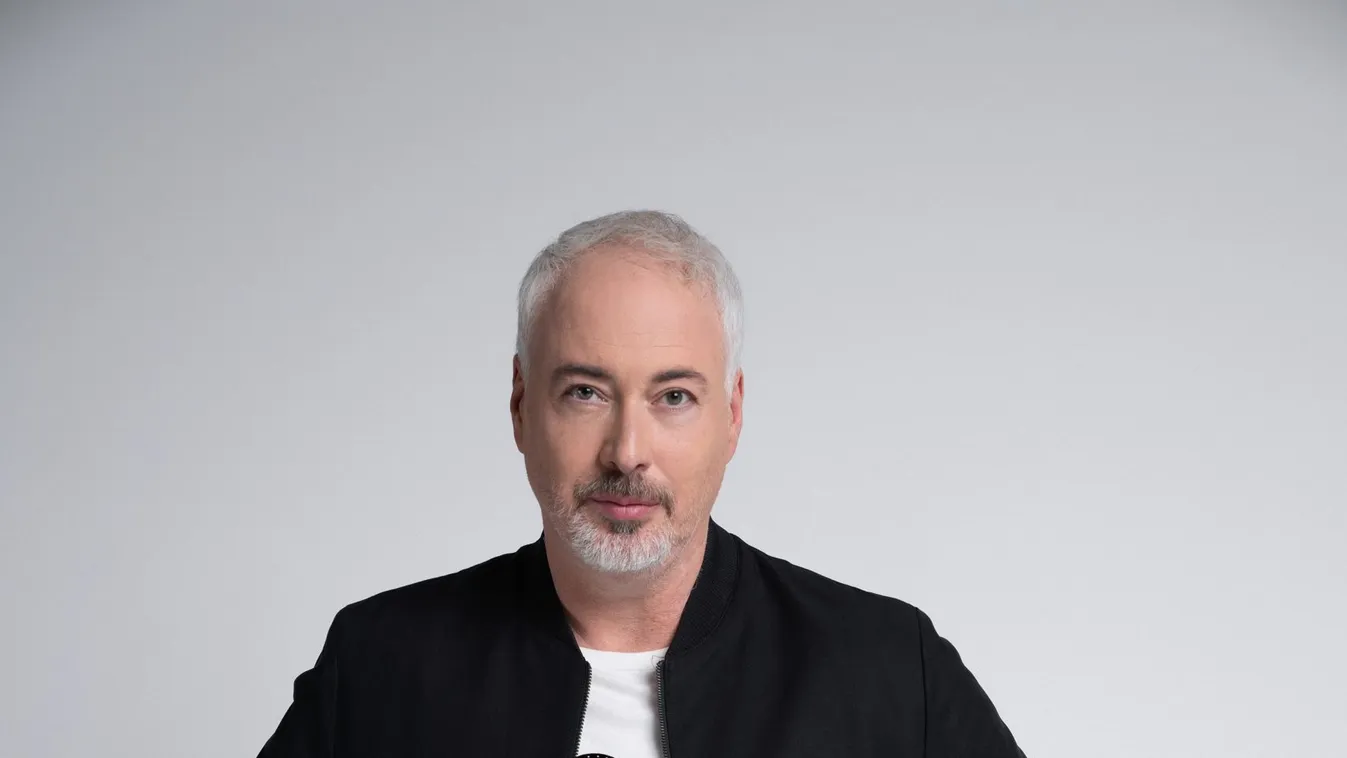 Csődöt mondott a konyhában Hajós András – fotó