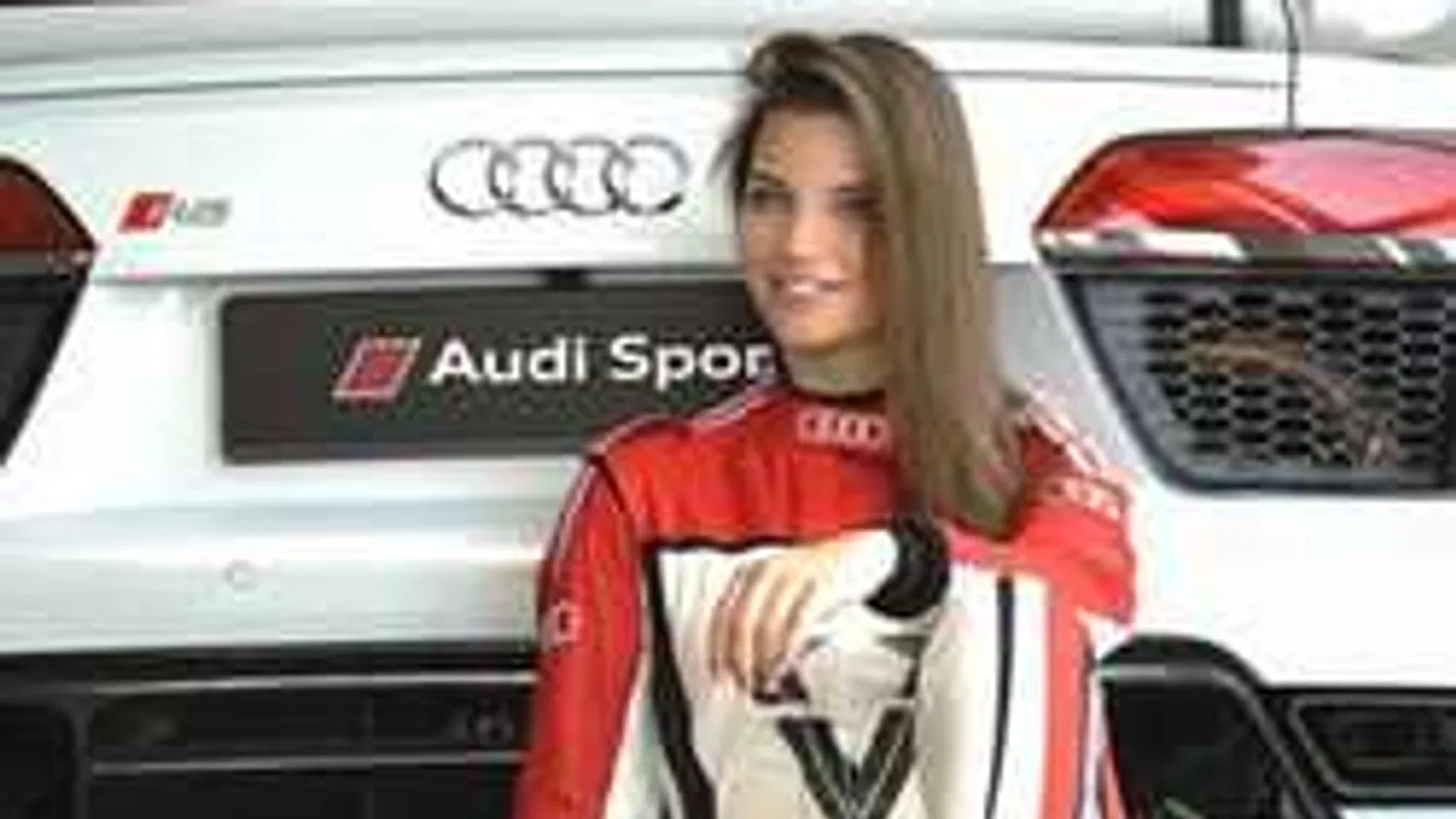 Rárepültek a perverzek a magyar tinisztár tangás fotójára